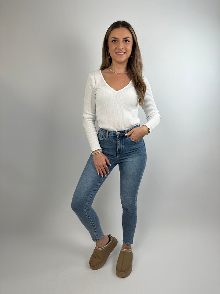 Skinny Jeans Ronja (2653)