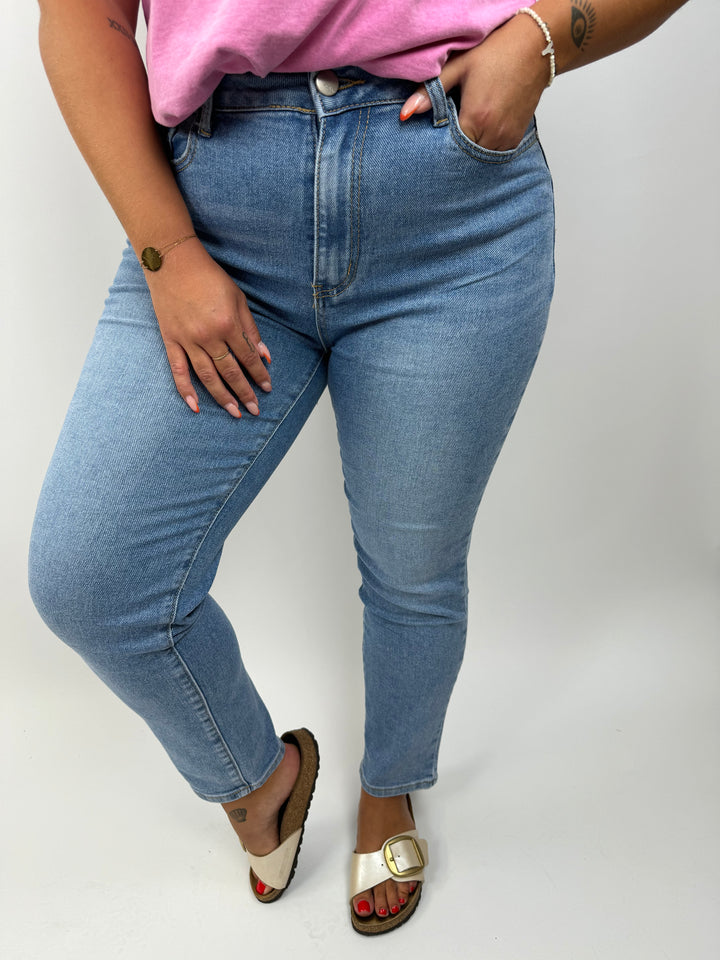 Mom Jeans Nika (2638)