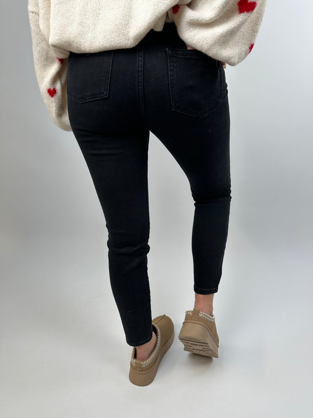 Skinny Jeans Sara (2767)