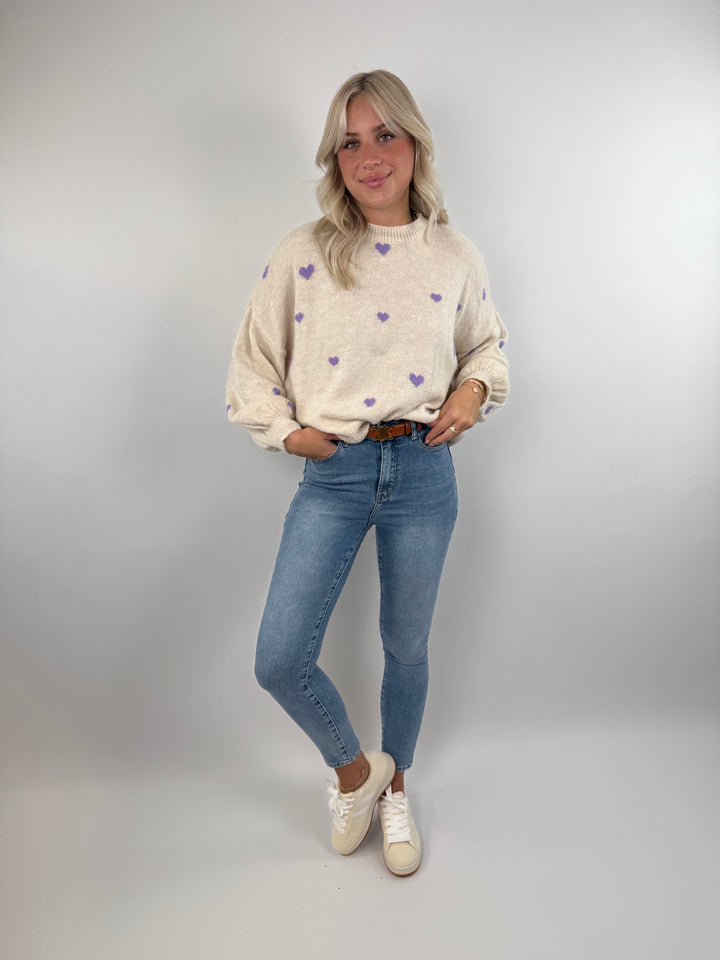 Skinny Jeans Ronja (2653)