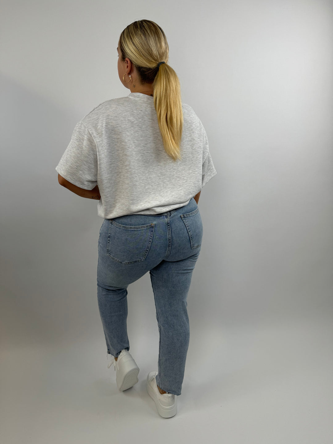 Mom Jeans Yosie (2736)