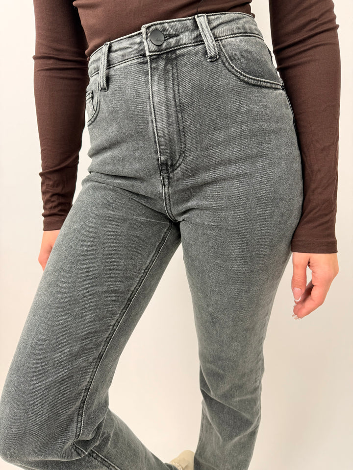 Extra Long Straight Fit Jeans Nala (2696)