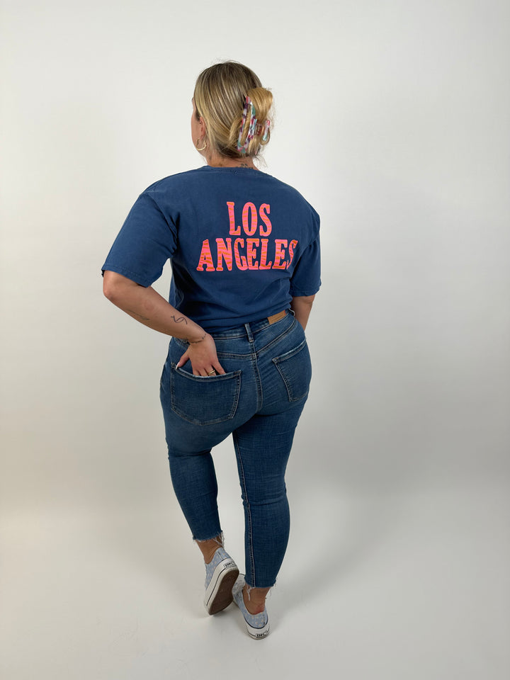 T-Shirt Los Angeles