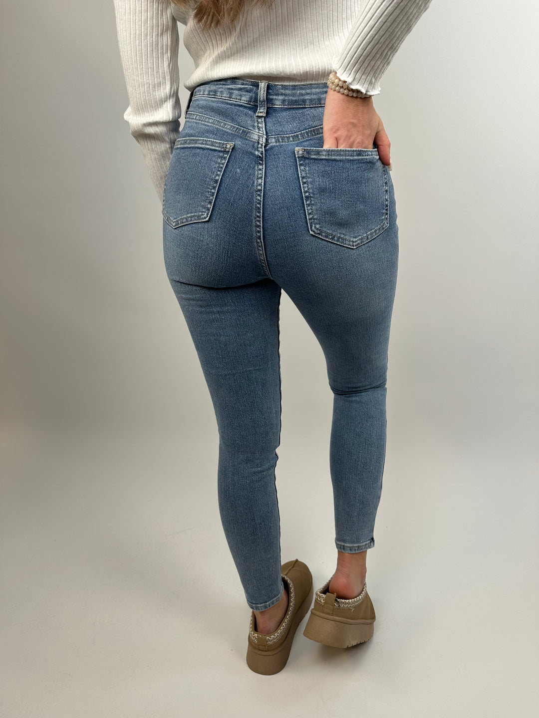 Skinny Jeans Ronja (2653)