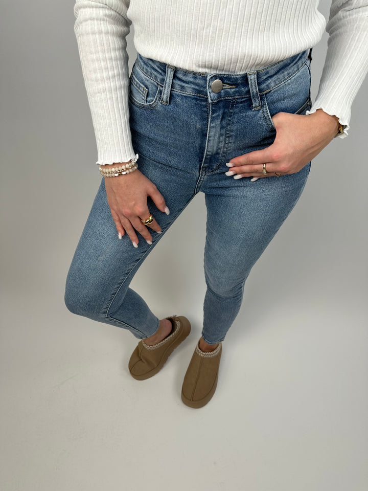 Skinny Jeans Ronja (2653)