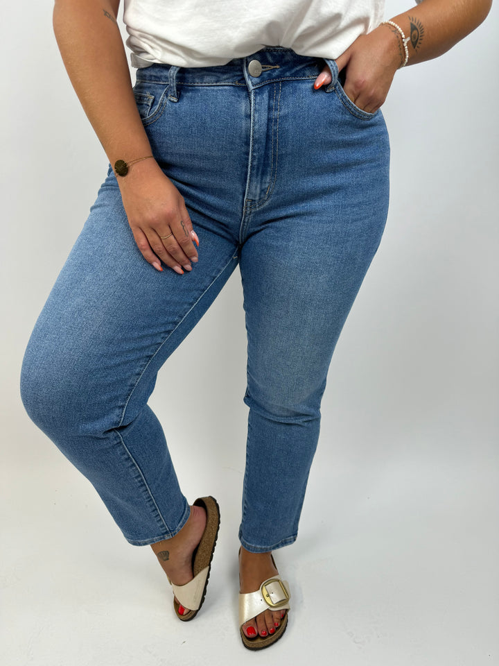 Mom Jeans Lanya (2631)