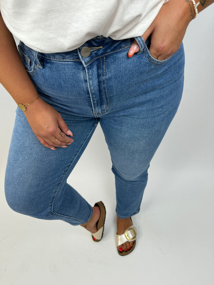 Mom Jeans Lanya (2631)