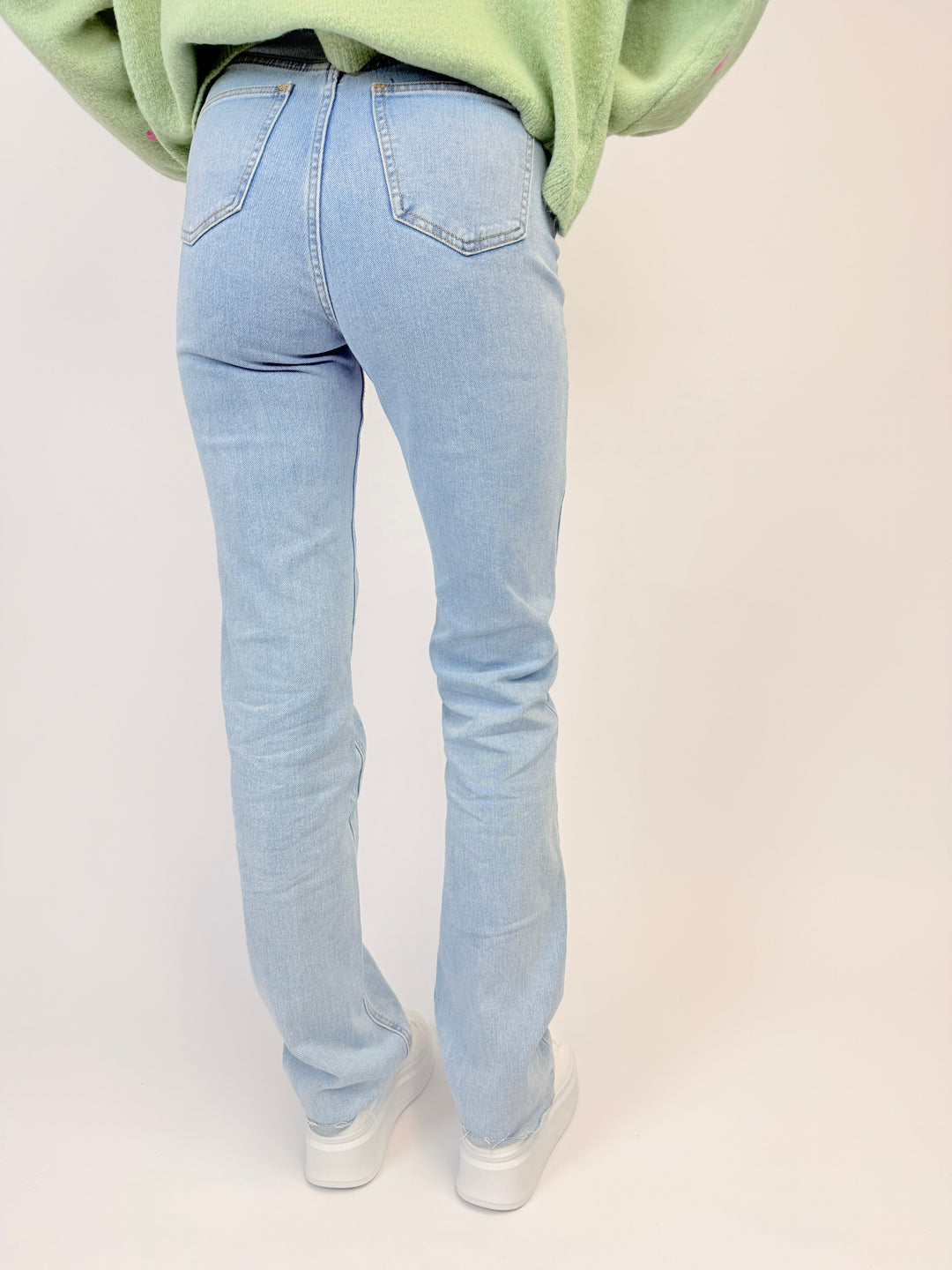 Extra Long Straight Fit Jeans Helen (2998)