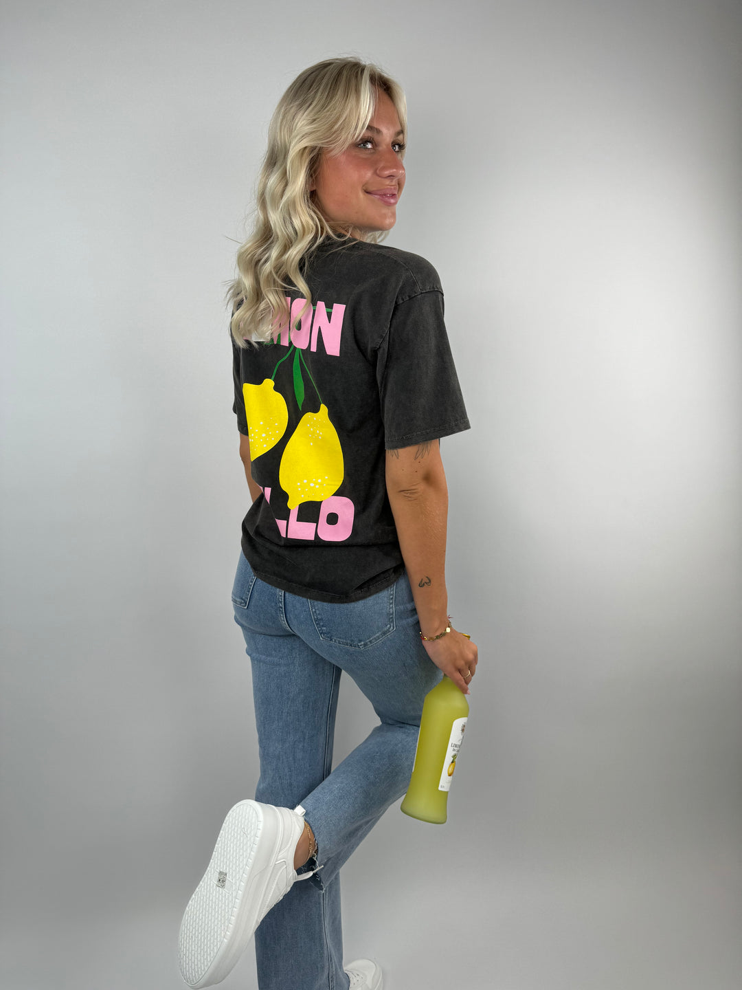 T-Shirt Limoncello