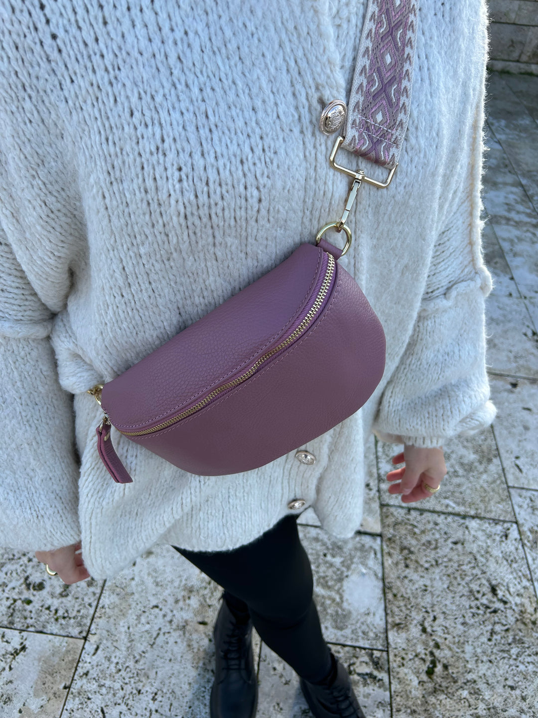 Crossbody Bag Medium