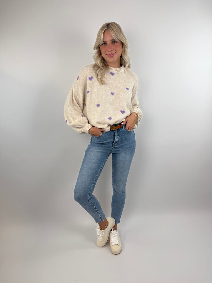 Skinny Jeans Ronja (2653)