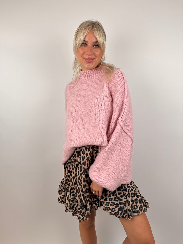 Oversize Pullover Fiona