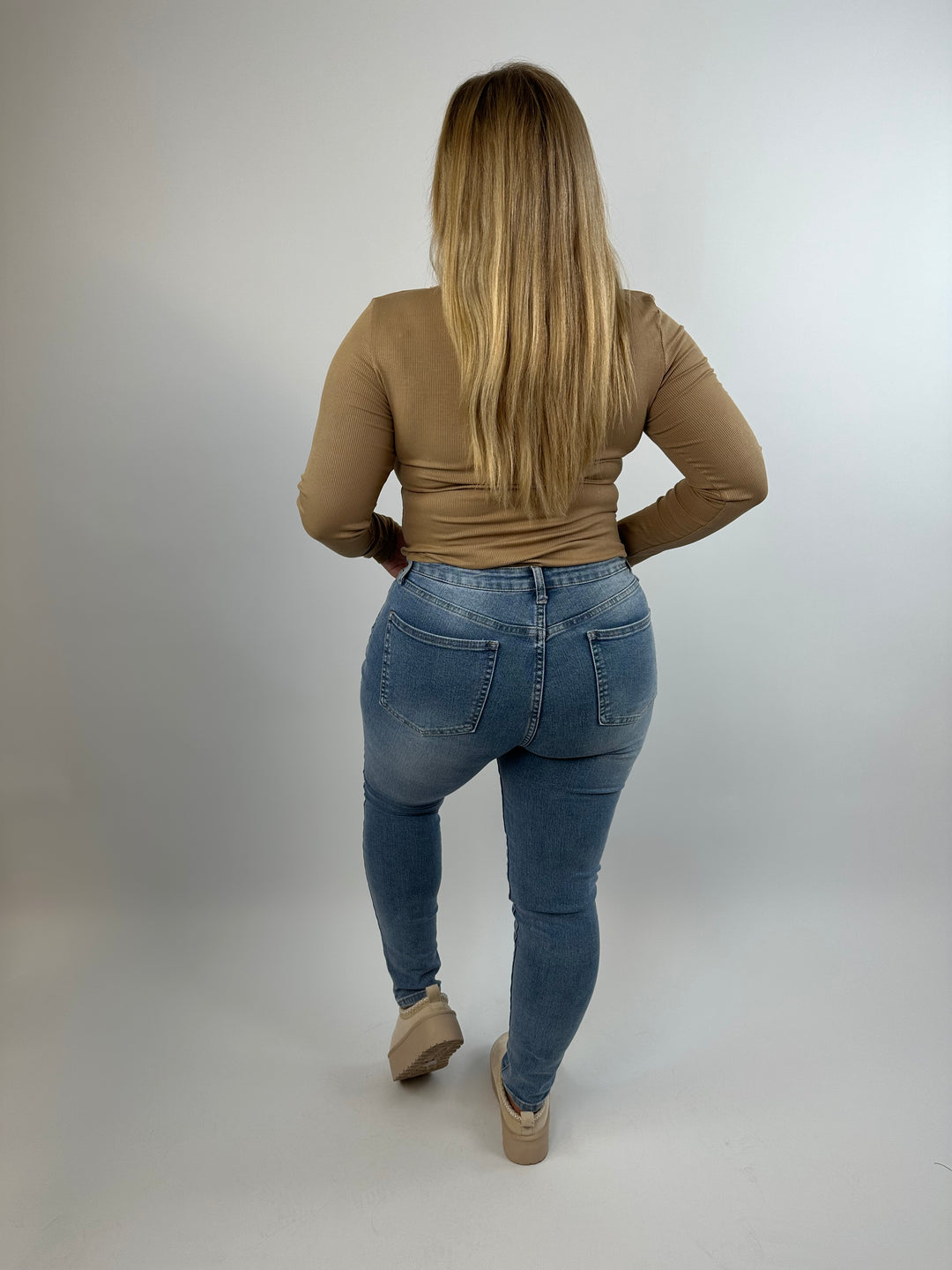 Skinny Jeans Ronja (2653)