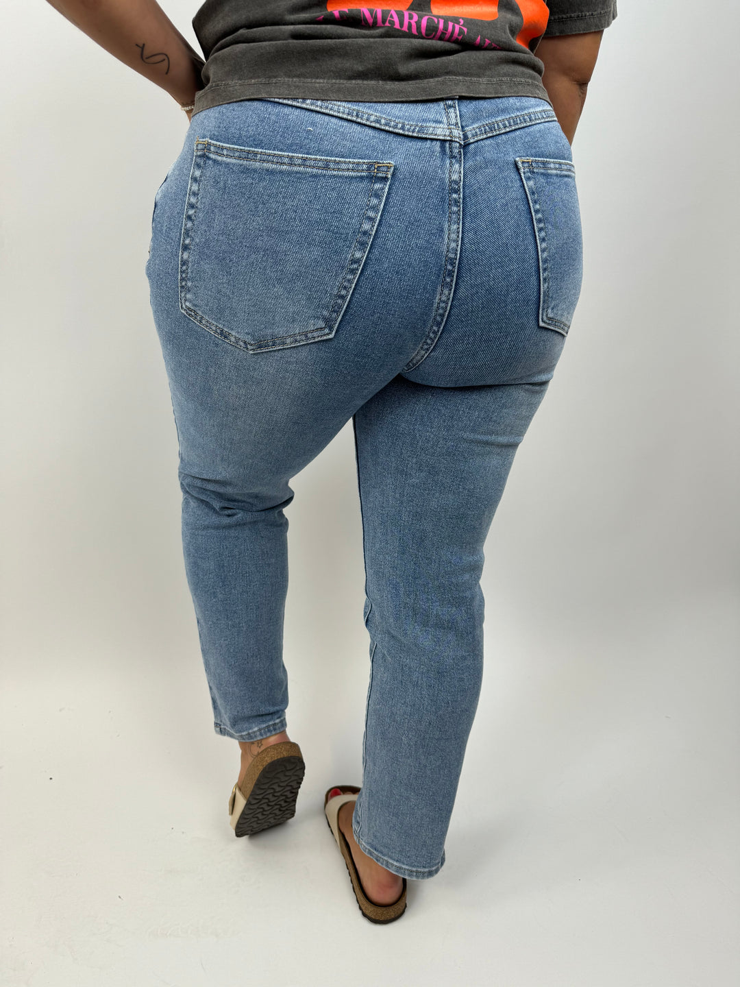 Mom Jeans Nika (2638)