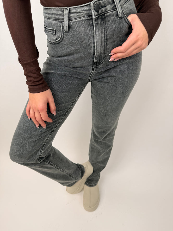 Extra Long Straight Fit Jeans Nala (2696)