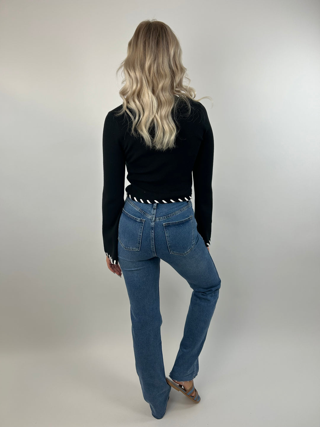 Extra Long Jeans Fiona (2623)