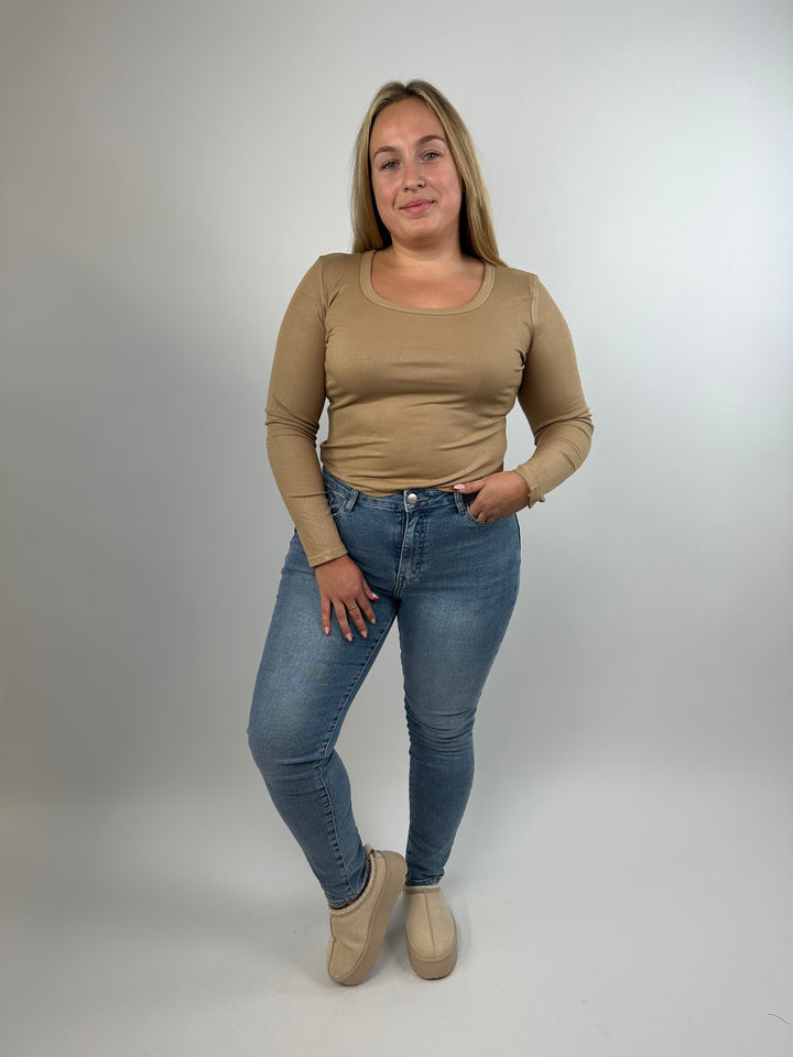 Skinny Jeans Ronja (2653)