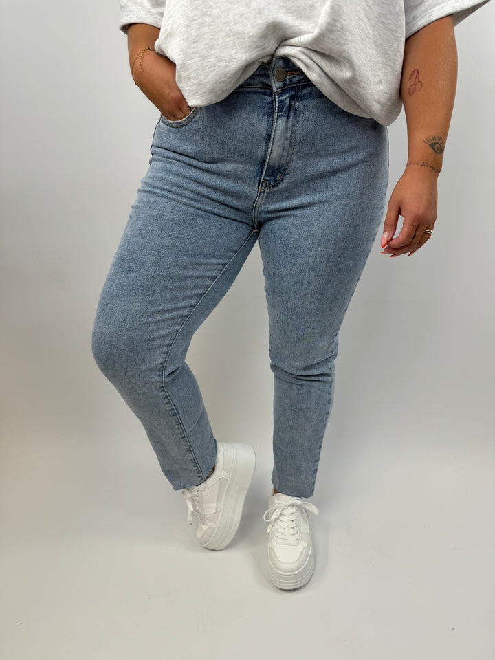 Mom Jeans Yosie (2736)