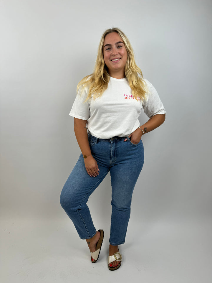 Mom Jeans Lanya (2631)