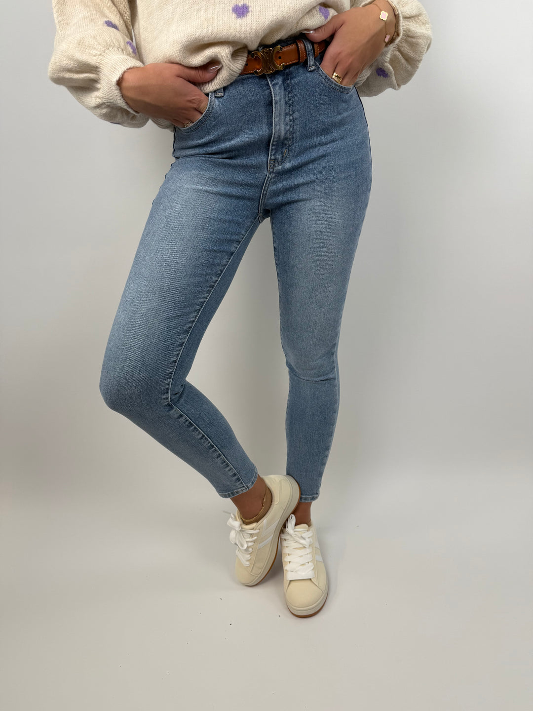 Skinny Jeans Ronja (2653)