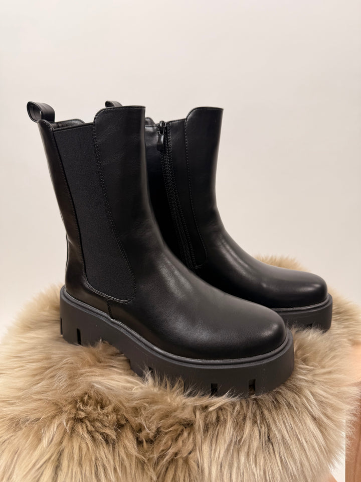 Chelsea Boots Fabienne