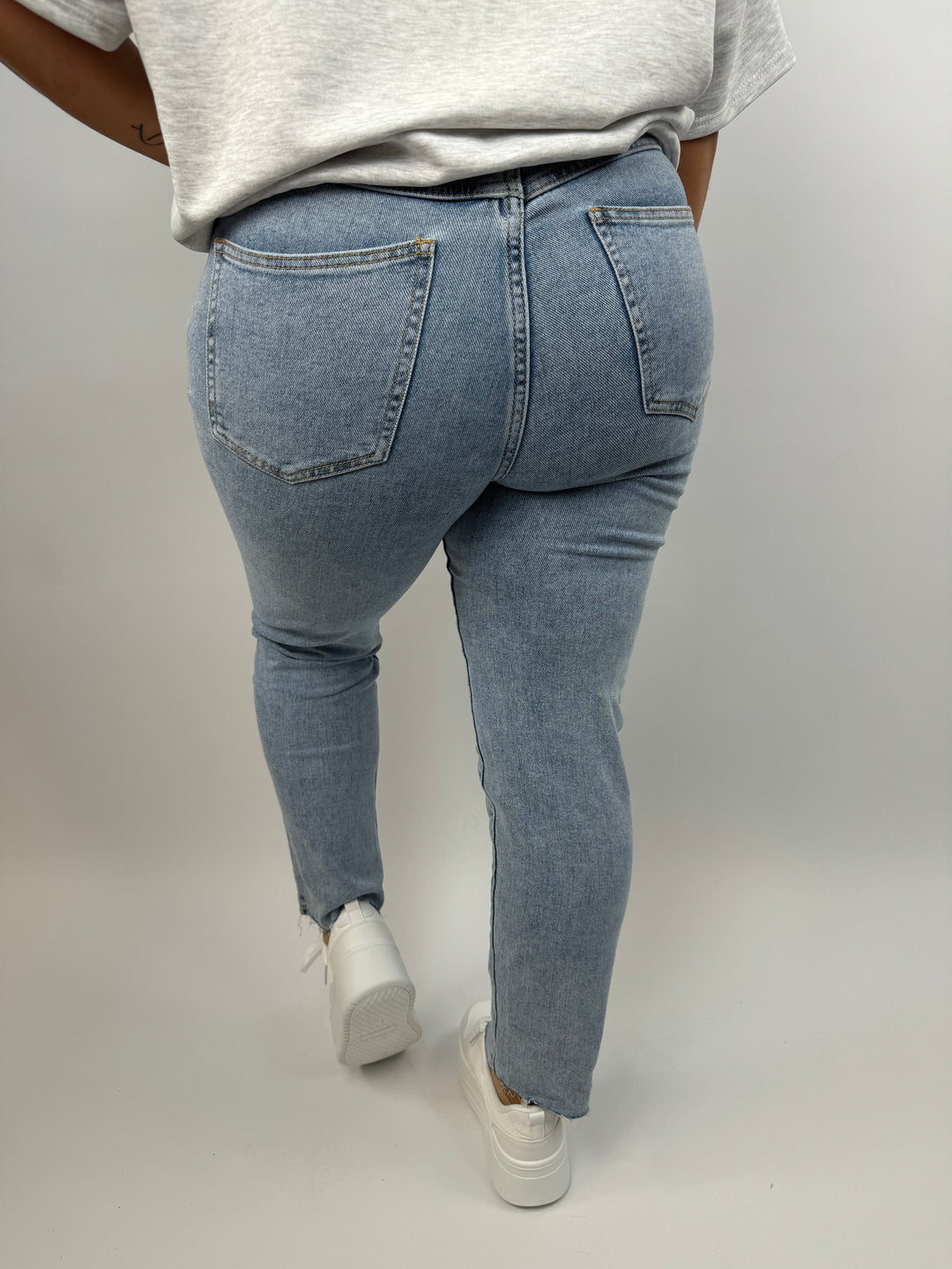 Mom Jeans Yosie (2736)