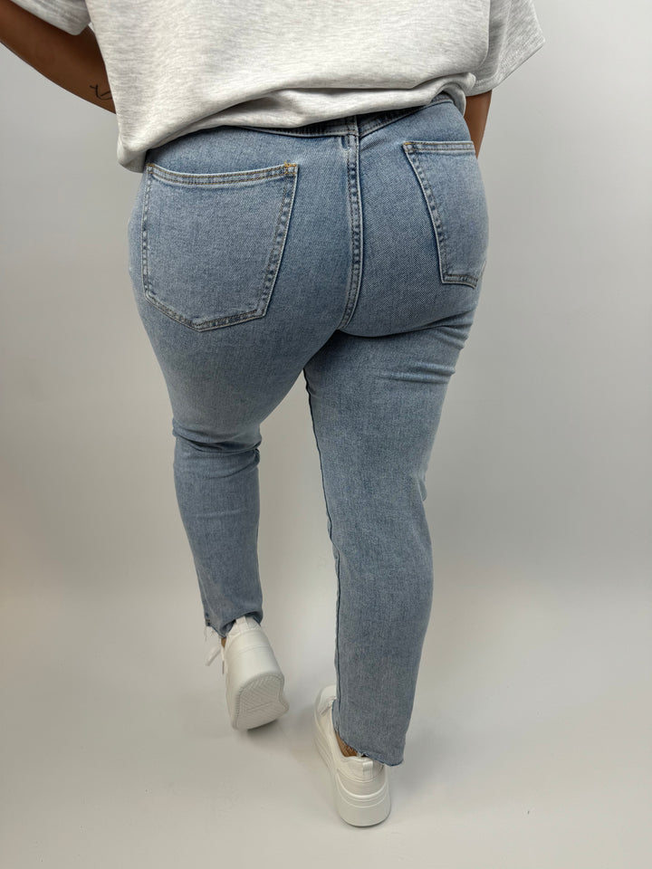 Mom Jeans Yosie (2736)