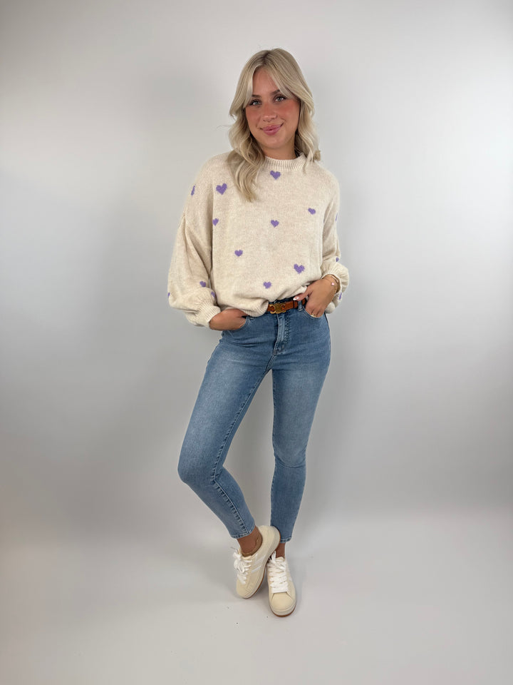 Skinny Jeans Ronja (2653)