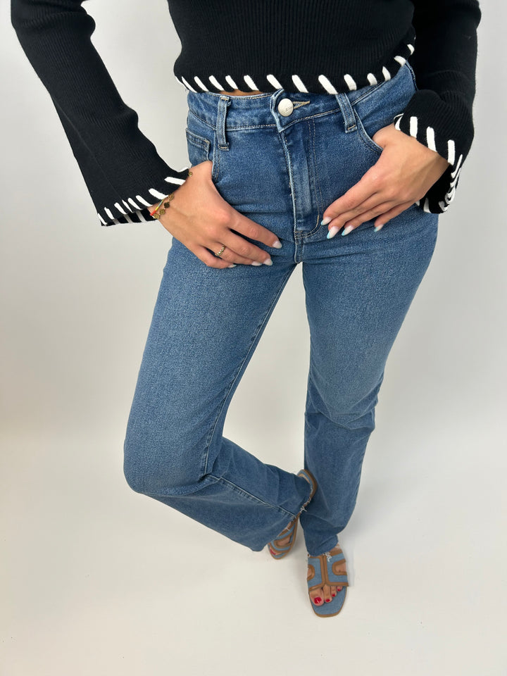 Extra Long Jeans Fiona (2623)