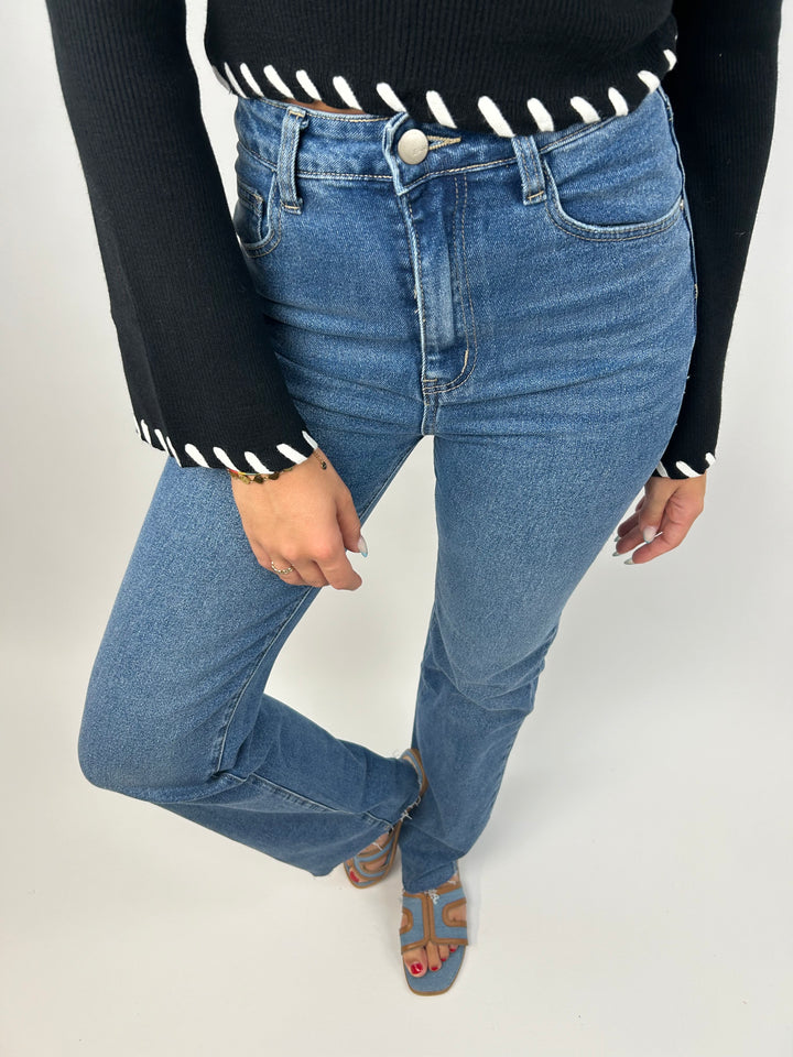 Extra Long Jeans Fiona (2623)