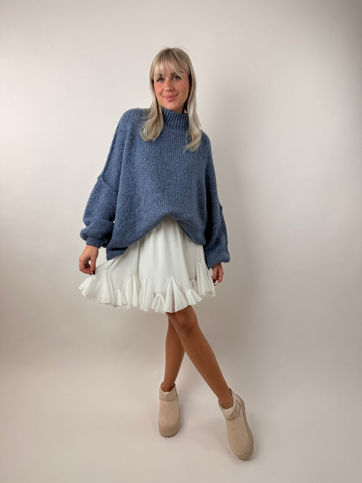 Oversize Pullover Fiona