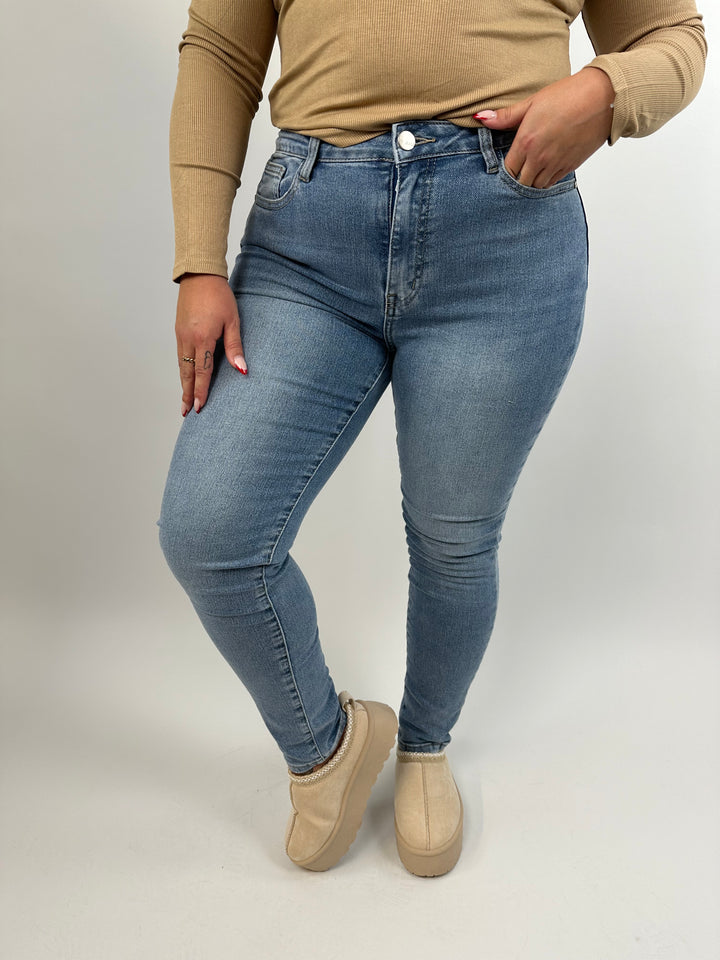 Skinny Jeans Ronja (2653)