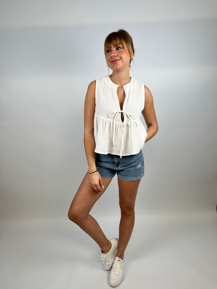 Jeansshorts Tessa (7295)