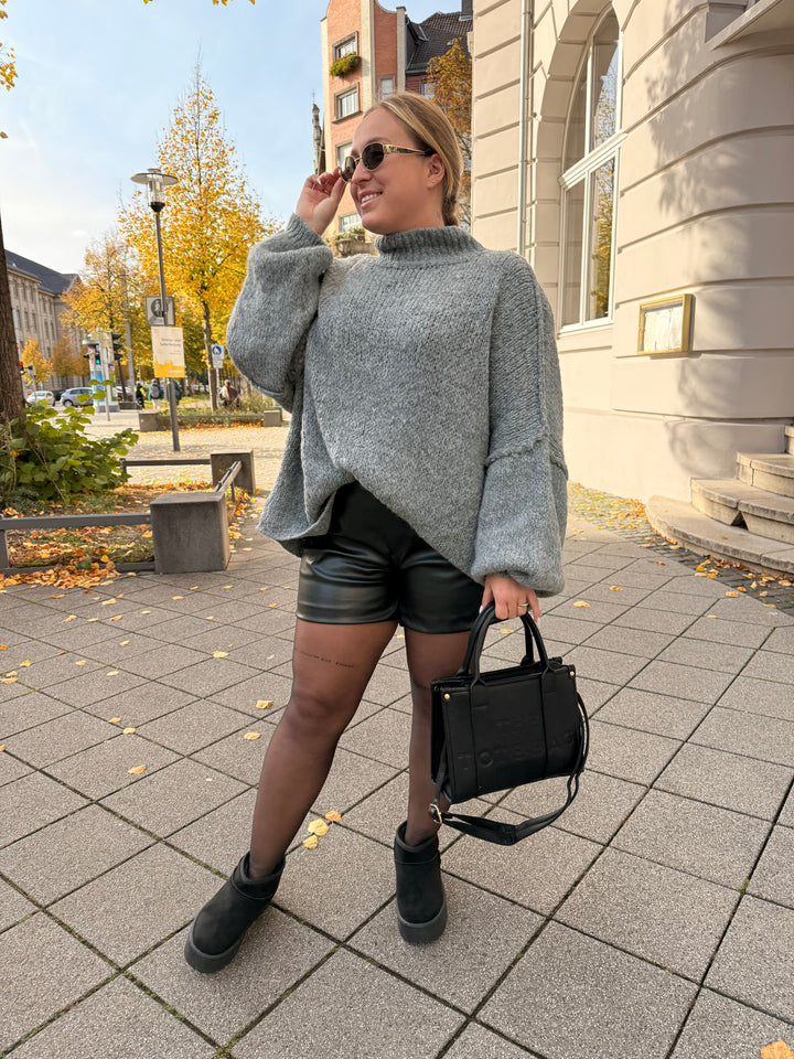 Oversize Pullover Fiona