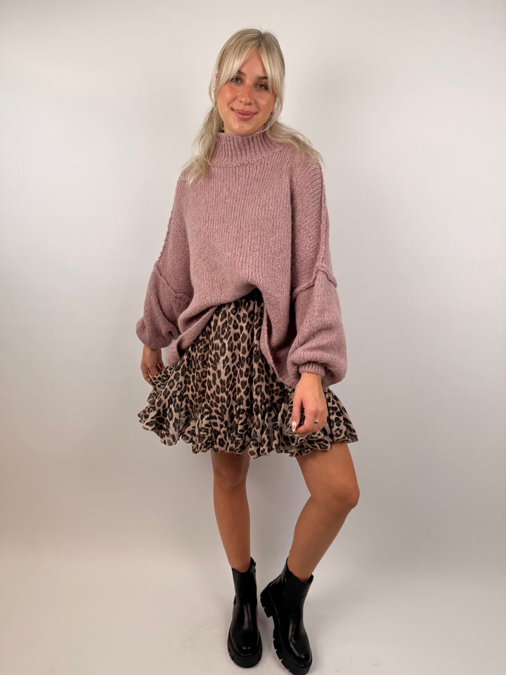 Oversize Pullover Fiona