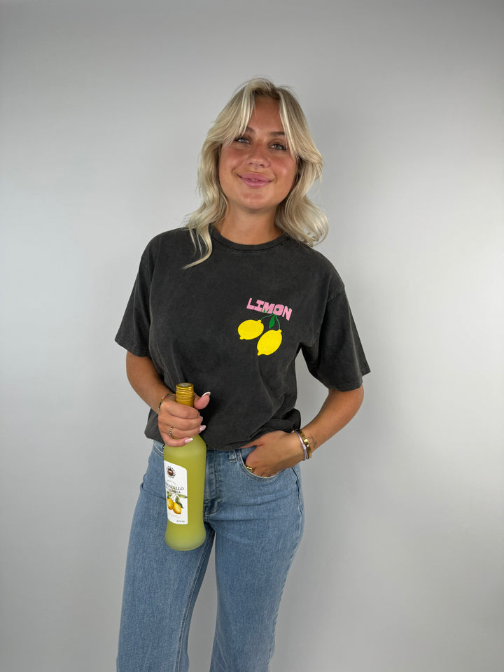 T-Shirt Limoncello