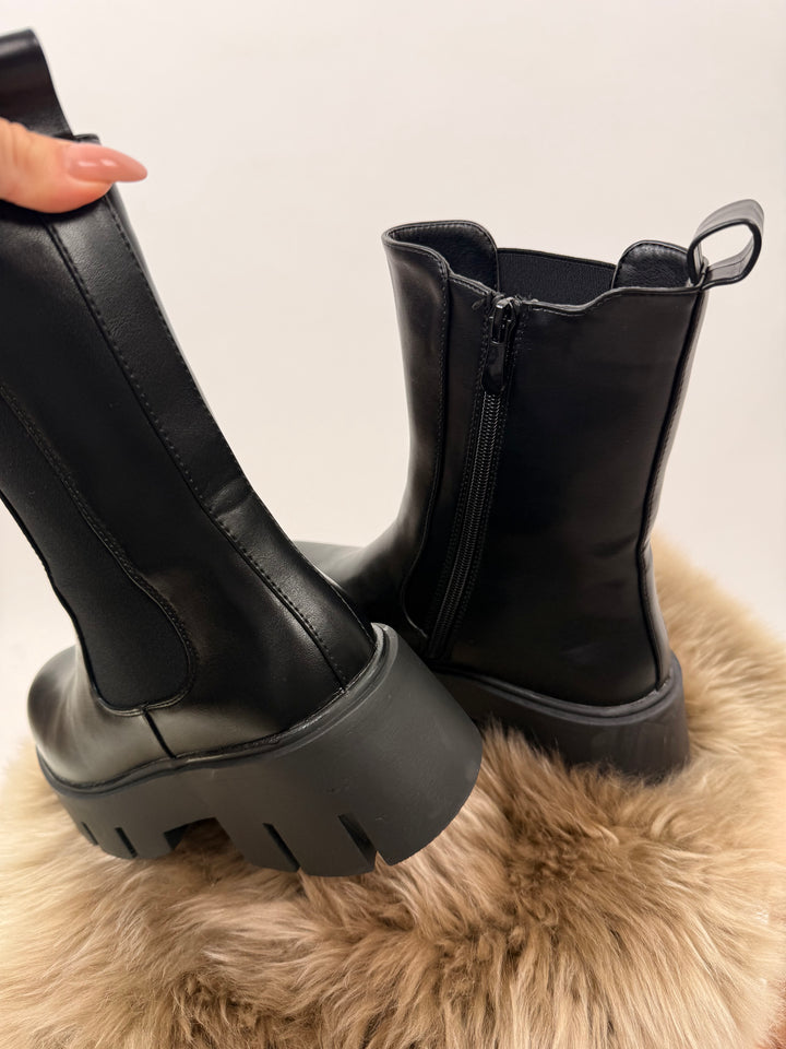 Chelsea Boots Fabienne