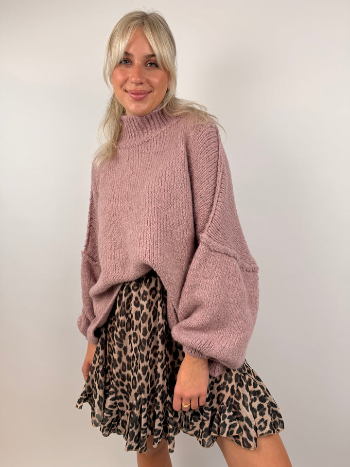 Oversize Pullover Fiona