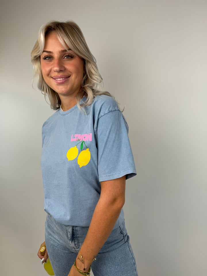 T-Shirt Limoncello