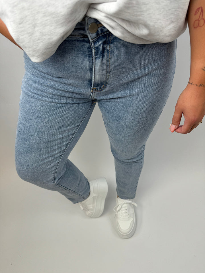 Mom Jeans Yosie (2736)