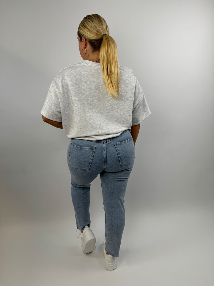 Mom Jeans Yosie (2736)