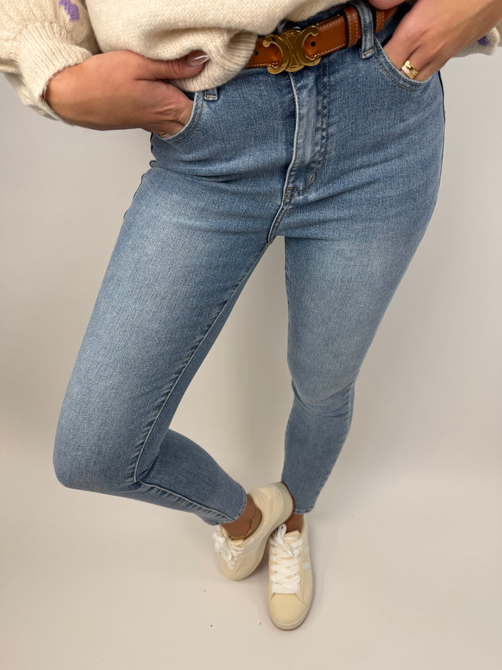 Skinny Jeans Ronja (2653)