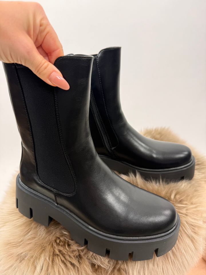 Chelsea Boots Fabienne