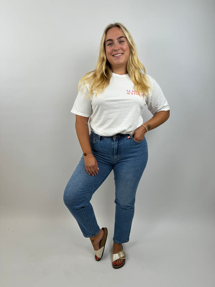 Mom Jeans Lanya (2631)