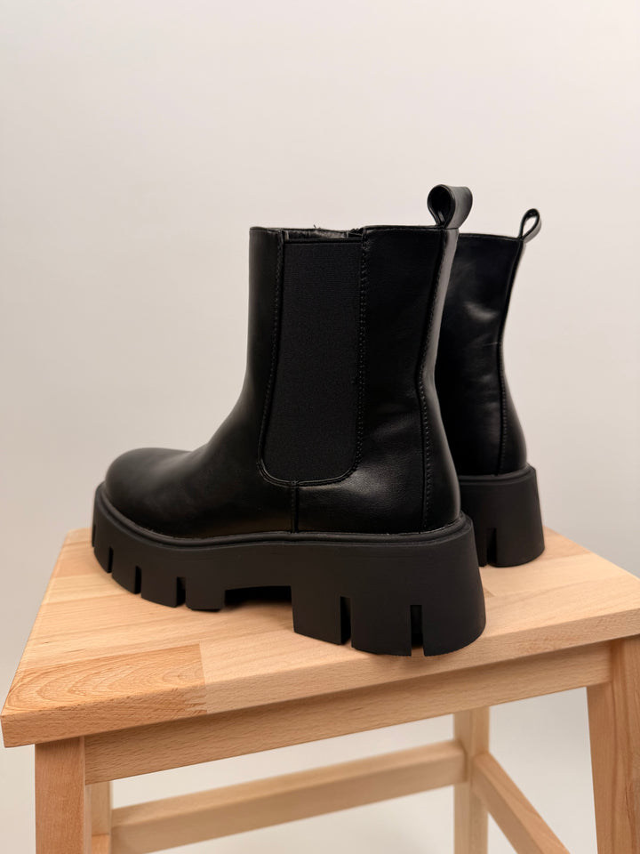 Chelsea Boots Streetwalk