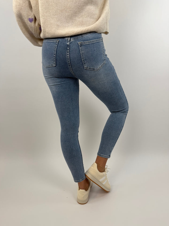 Skinny Jeans Ronja (2653)